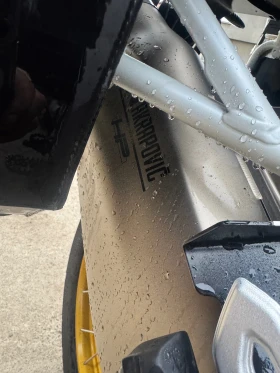 BMW R GS 1250 Adventure HP1, снимка 6