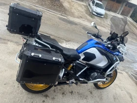 BMW R GS 1250 Adventure HP1, снимка 3