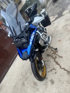 BMW R GS 1250 Adventure HP1, снимка 4