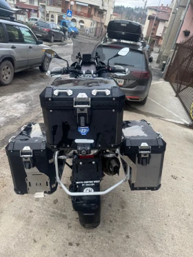 BMW R GS 1250 Adventure HP1, снимка 7