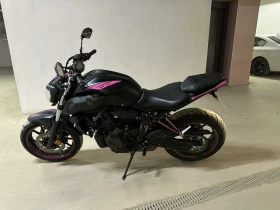 Yamaha Mt-07, снимка 8