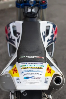 Husqvarna TC 85 BIG WHEELS, снимка 15