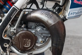 Husqvarna TC 85 BIG WHEELS, снимка 10