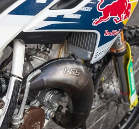 Husqvarna TC 85 BIG WHEELS, снимка 9