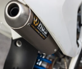 Husqvarna TC 85 BIG WHEELS, снимка 13