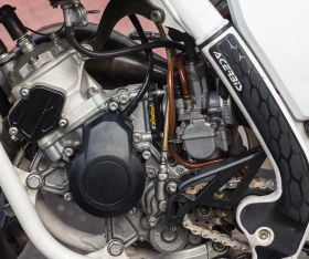 Husqvarna TC 85 BIG WHEELS, снимка 12