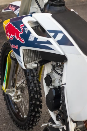 Husqvarna TC 85 BIG WHEELS, снимка 11