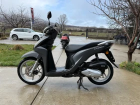 Honda Vision 2019 110i, снимка 5