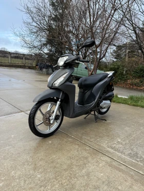 Honda Vision 2019 110i, снимка 4