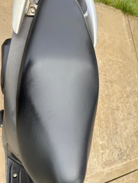 Honda Vision 2019 110i, снимка 8