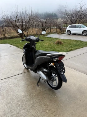 Honda Vision 2019 110i, снимка 6