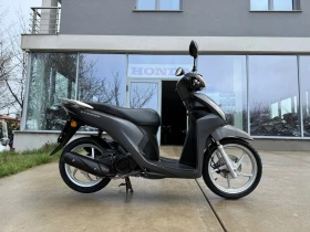 Honda Vision 2019 110i, снимка 1