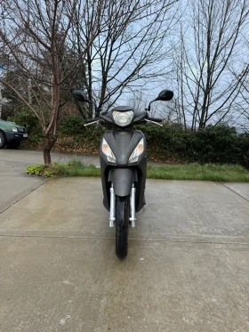 Honda Vision 2019 110i, снимка 3