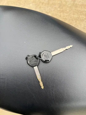 Honda Vision 2019 110i, снимка 10