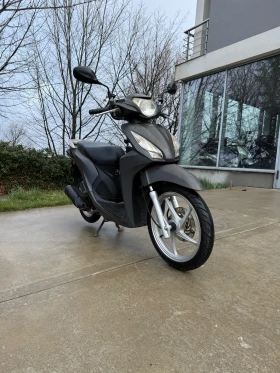 Honda Vision 2019 110i, снимка 2