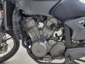 Honda Xlv, снимка 7