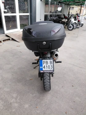 Honda Xlv, снимка 4