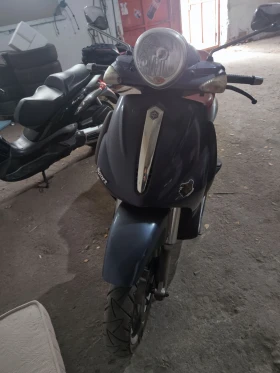 Piaggio Beverly, снимка 7
