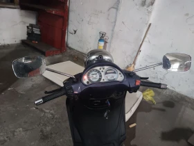 Piaggio Beverly, снимка 6