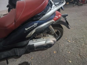 Piaggio Beverly, снимка 9