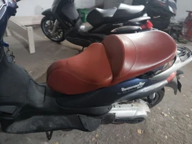 Piaggio Beverly, снимка 2
