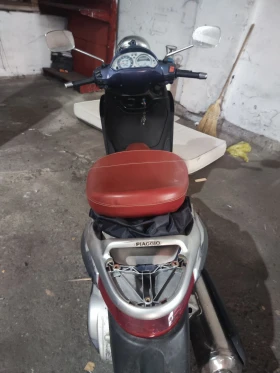 Piaggio Beverly, снимка 3