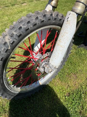 Honda Crf, снимка 7