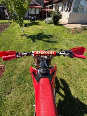 Honda Crf, снимка 8