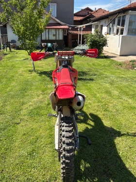 Honda Crf, снимка 3