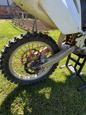 Honda Crf, снимка 10