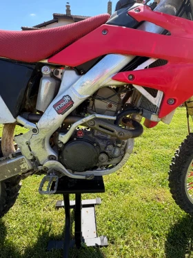 Honda Crf, снимка 9