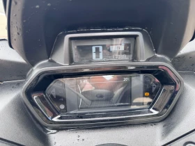 Yamaha X-max Tech Max 300 / 24g Bluetooth, Navigation, снимка 4