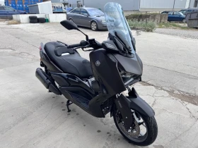 Yamaha X-max Tech Max 300 / 24g Bluetooth, Navigation, снимка 1