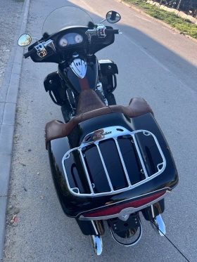Indian Roadmaster, снимка 7