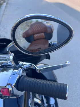 Indian Roadmaster, снимка 15