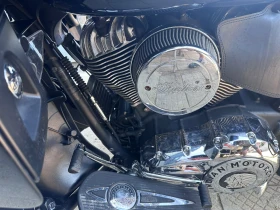 Indian Roadmaster, снимка 9