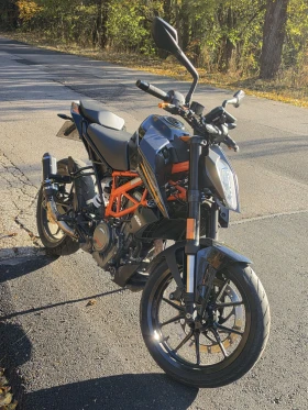 Ktm Duke, снимка 4
