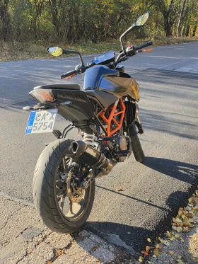 Ktm Duke, снимка 3