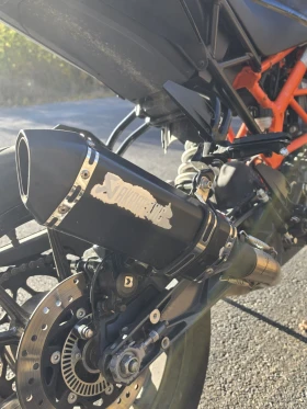 Ktm Duke, снимка 6