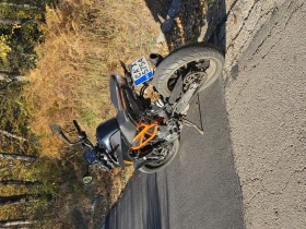 Ktm Duke, снимка 2