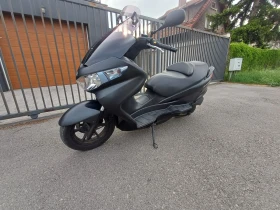 Обява за продажба на Suzuki Burgman 200 i ~2 600 лв. - изображение 2