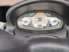 Обява за продажба на Suzuki Burgman 200 i ~2 600 лв. - изображение 5