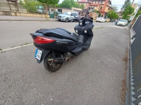 Обява за продажба на Suzuki Burgman 200 i ~2 600 лв. - изображение 4