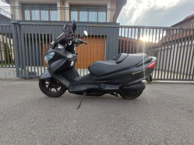 Обява за продажба на Suzuki Burgman 200 i ~2 600 лв. - изображение 3