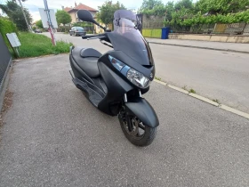 Обява за продажба на Suzuki Burgman 200 i ~2 600 лв. - изображение 1