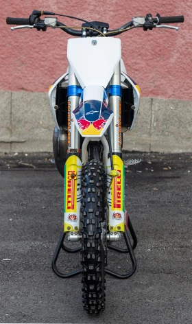 Husqvarna TC 85 BIG WHEELS | Auto.bg — изображение 6