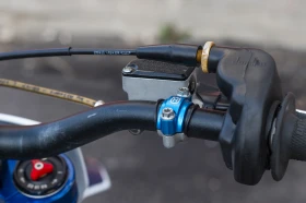 Husqvarna TC 85 BIG WHEELS | Auto.bg — изображение 14