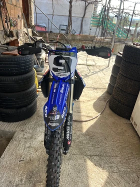 ������ Fantic 250