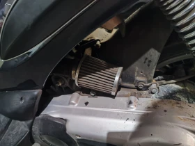 Piaggio Beverly undefined | Auto.bg — изображение 11