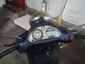 Piaggio Beverly undefined | Auto.bg — изображение 13